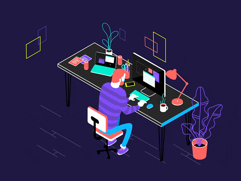 Beginner to Advance Full-stack Development Course