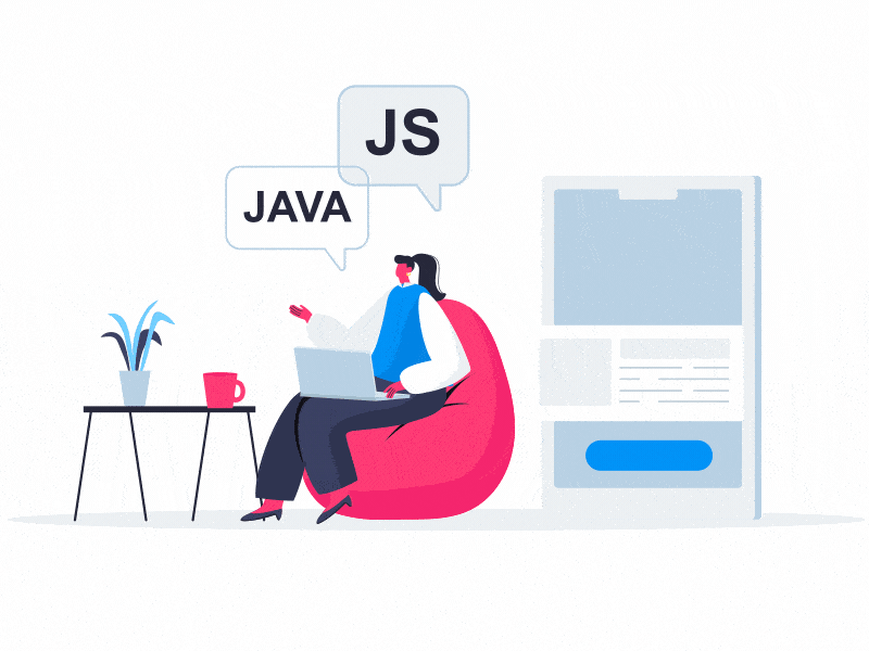 Intermediate to Advance Full-stack Development Course