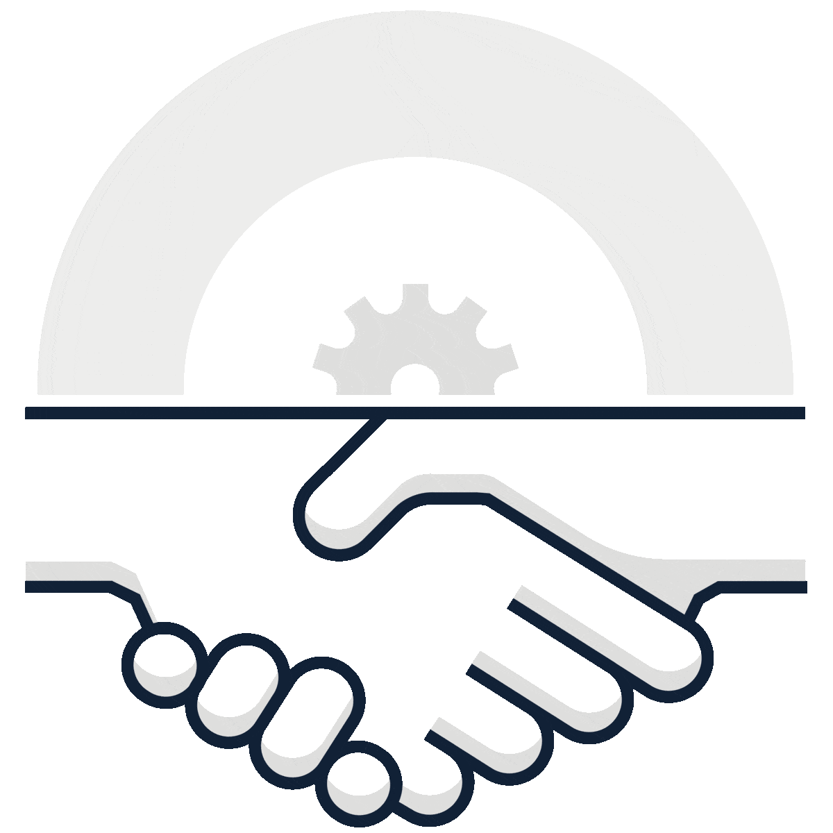 Handshake